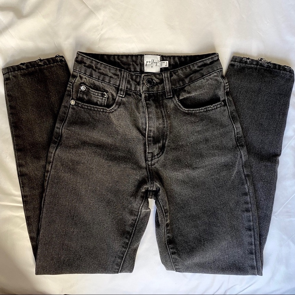 princess polly second city jeans